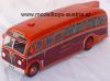 AEC REGAL III DORSAL FIN - Harrington 1950 England 1:43 Bus Altaya