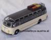 Isobloc 648 DP 1955 France 1:43 Bus Altaya