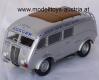 Renault AGP85 SOHORTEN 1938 France 1:43 Bus Altaya