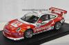 Porsche 911 997 GT3 Cup 2007 Champion #24 Martin BRÜCKL 1:18