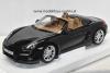 Porsche Boxster 981 S 2012 schwarz 1:18