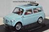 Fiat 500 GIARDINIERA Kombi 1964 Acquamarina blau 1:18 Steyr Puch 700