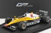 Renault RE40 Turbo 1983 Alain PROST winner British GP Silverstone 1:18