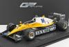 Renault RE40 Turbo 1983 Eddie CHEEVER France GP 1:18