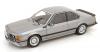 BMW E24 635 M CSI 1987 grau metallik mit BMW Felgen 1:12