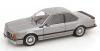 BMW E24 635 M CSI 1987 grau metallik mit ALPINA Felgen 1:12