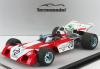 Surtees TS9B Ford 1972 Andrea de ADAMICH Argentinien GP 1:18