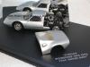 Porsche 904 GTS 1964 silber 1:43