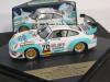 Porsche 911 GT2 1998 Le Mans KONRAD / HAM / SCHUMACHER 1:43