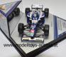 Williams FW19 Renault 1997 British GP Heinz Harald FRENTZEN 1:43