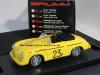 Porsche 356 Speedster JAMES DEAN 1954 1:43