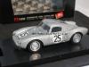 Porsche 550 Coupe 1500 RS 1956 Le Mans FRANKENBERG / TRIPS 1:43
