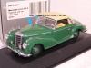 Mercedes Benz W188 Cabriolet 300 S Soft Top 1951-1955 green 1:43