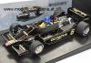Lotus 79 Ford 1978 Ronnie PETERSON 1:18 Minichamps