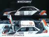Audi V8 Quattro DTM 1990 CHAMPION 1990 Hans Joachim STUCK 1:18