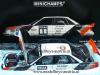 Audi V8 Quattro DTM 1991 Hans Joachim STUCK 1:18