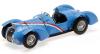 Delahaye 145 V12 Grand Prix Car 1937 blue 1:18