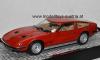Maserati Indy Coupe 1970 red 1:18