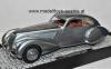 Bentley Embiricos Coupe 1938 grey metallic 1:18