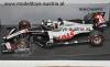 Haas F1 VF-20 Ferrari 2020 Romain GROSJEAN Bahrain GP 1:18 Minichamps