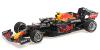 Red Bull Racing RB16B Honda 2021 Sergio PEREZ Monaco GP Monte Carlo 1:18 Minichamps