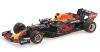 Red Bull Racing RB16B Honda 2021 Max VERSTAPPEN Weltmeister winner Monaco GP Monte Carlo 1:18 Minichamps