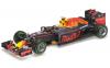 Red Bull Racing RB12 Renault TAG Heuer Hybrid 2016 Max VERSTAPPEN 3ed Place BRAZILIAN GP 1:18 Minichamps