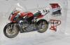 Ducati 998 RS 2003 World Superbike Nello RUSSO 1:12