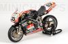 Ducati 998 RS 2003 World Superbike Regis LACONI 1:12