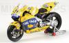 Honda RC211V 2003 Moto GP Tohru UKAWA 1:12