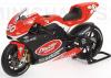 Ducati Desmosedici Desmo 16 2004 Moto GP Neil HODGSON 1:12
