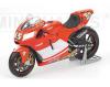 Ducati Desmosedici Desmo 16 2004 Moto GP Loris CAPIROSSI 1:12