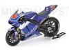 Yamaha YZR-M1 2005 Moto GP Colin EDWARDS 1:12