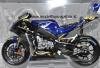 Yamaha YZR-M1 2005 Moto GP Valentino ROSSI World Champion 1:12
