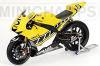 Yamaha YZR-M1 2005 Moto GP LAGUNA SECA Colin EDWARDS 1:12