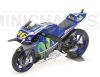 Yamaha YZR-M1 2016 Moto GP Valentino ROSSI 1:12