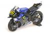 Yamaha YZR-M1 2020 Moto GP Valentino ROSSI Monster Energy Yamaha MotoGP Team 1:12