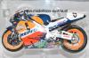 Honda NSR 500 1995 GP 500 Alex CRIVILLE Sieger Barcelona 1:12