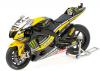 Yamaha YZR-M1 2010 Moto GP Colin EDWARDS 1:12