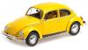 VW Beetle Limousine 1200 1983 yellow 1:18
