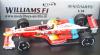 Williams FW21 Supertec 1999 Alex ZANARDI 1:18
