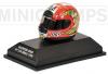 Helmet AGV Valentino ROSSI 1998 250 ccm GP Imola 1:8