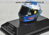 Helmet AGV Valentino ROSSI 2020 Moto GP MISANO Race 2 1:8
