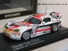 Dodge Viper GTS-R Le Mans 2001 Chereau LARBRE COMPETITION 1:43