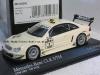 Mercedes CLK Coupe DTM 2003 RACE TAXI 1:43