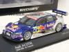 Audi A4 DTM 2005 TOMCZYK Red Bull 1:43