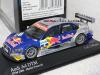 Audi A4 DTM 2006 TOMCZYK Red Bull 1:43