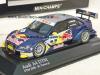 Audi A4 DTM 2008 Martin TOMCZYK Red Bull 1:43