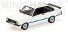 Ford Escort II Limousine RS 1800 1975 white 1:43