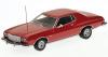 Ford Torino Coupe 1976 rot 1:43